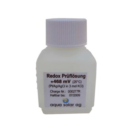 468mV Rx Calibration Solution