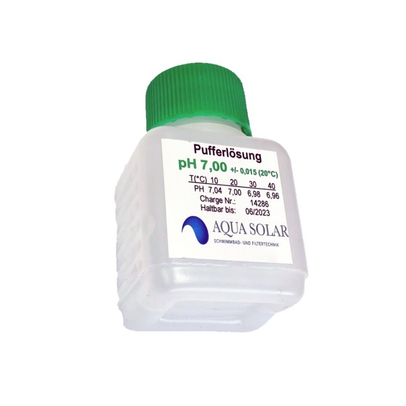 Kalibrierlösung pH 7