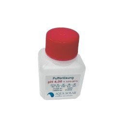 Kalibrierlösung pH 4