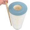 Filterkartusche zu DECA11Z