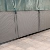 Winterabdeckung zu DIVINA35