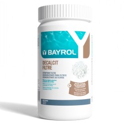 Decalcit Filterreiniger 1kg