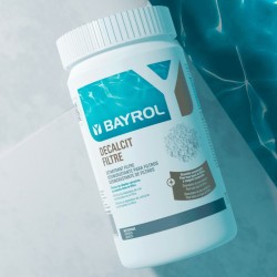 Decalcit Filterreiniger 1kg