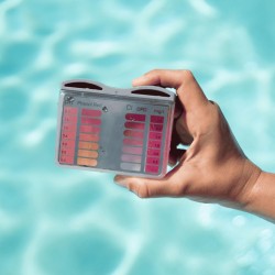 Pool-Tester PH & Chlore