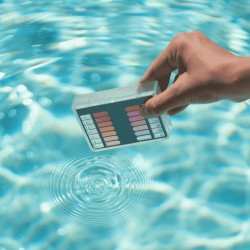 Pool-Tester PH & Chlore