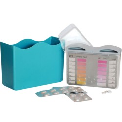 Pool-Tester pH & Chlor