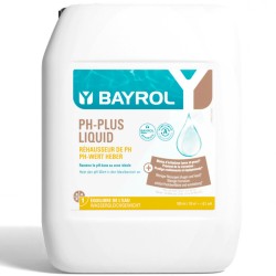 Bayrol PH-Plus liquide 20l / 27kg