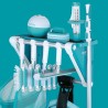 Spazzola angolare BAYROL
