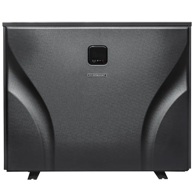 Zealux Inverboost 11kW 230V