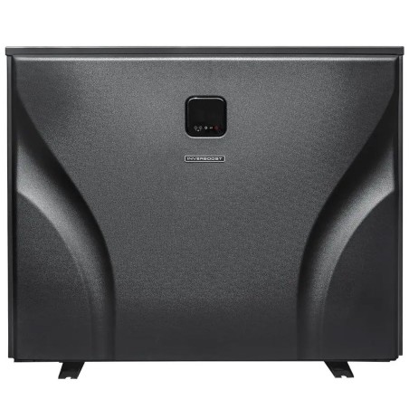 Zealux Inverboost 11kW 230V