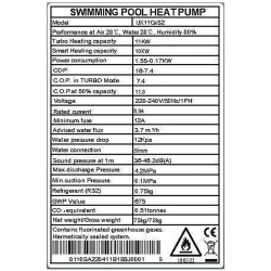 Zealux Inverboost 11kW 230V