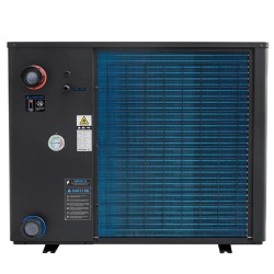 Zealux Inverboost 11kW 230V