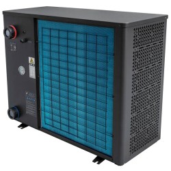 Zealux Inverboost 17kW 230V