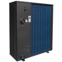 Zealux Inverboost 35kW 400V
