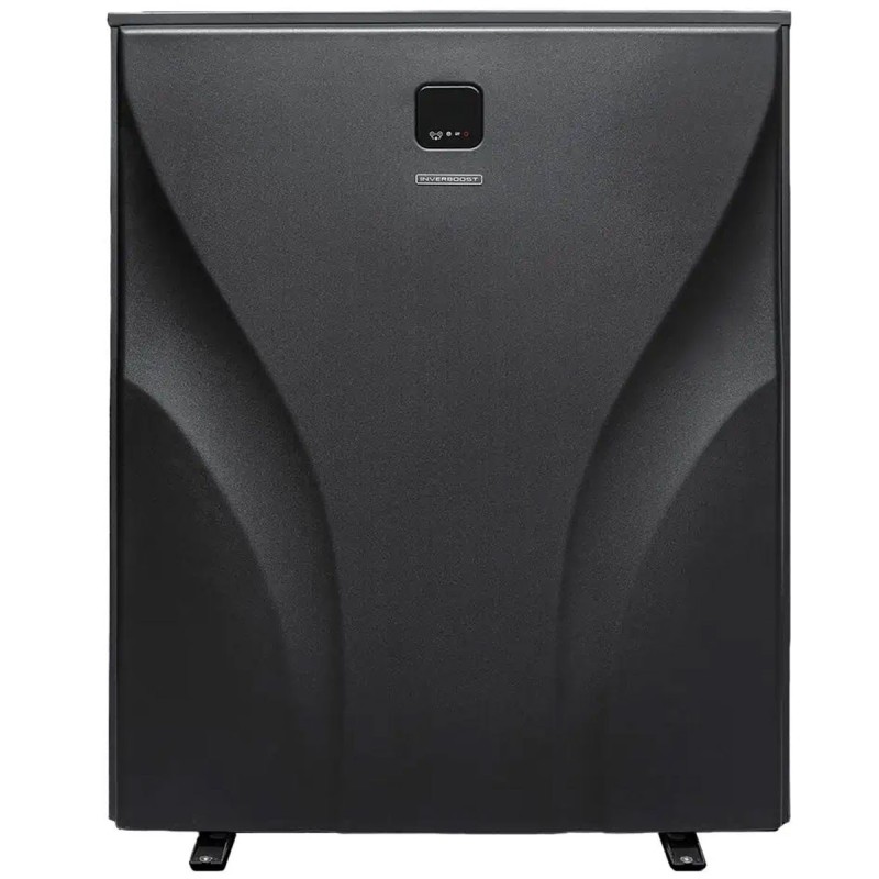 Zealux Inverboost 26kW 400V