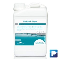 Puripool produit hivernage, 3l