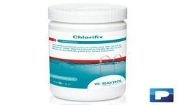 Chlorifix, boîte de 1kg