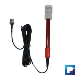 Redox Gold Steckmesssonde BNC