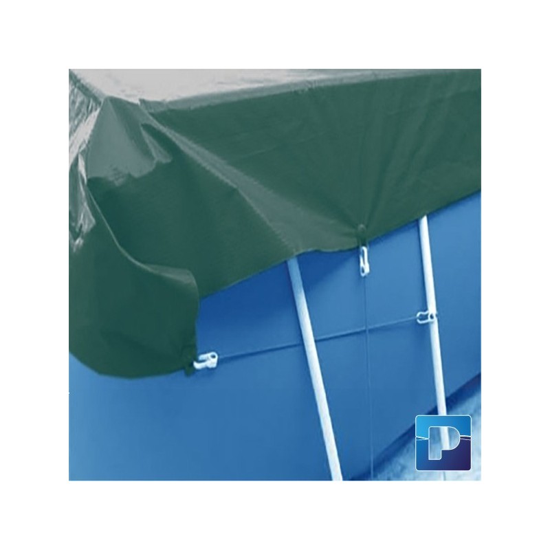 Couverture pour 4,00 x 5,30m Couverture pour 4,00 x 5,30m