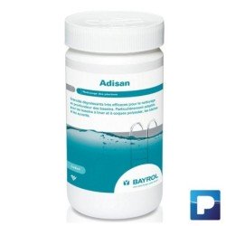 Adisan (poudre), boîte de 1kg