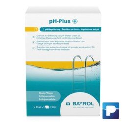 PH-Plus, Karton à 1,5kg