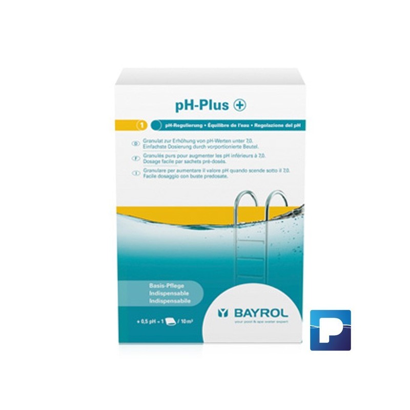 PH-Plus, carton de 1,5kg PH-Plus, carton de 1,5kg