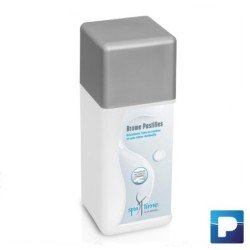 Brom-Tabletten SpaTime à 0,8kg