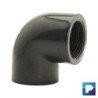 Winkel 90 ø50 x 1 1/2" IG