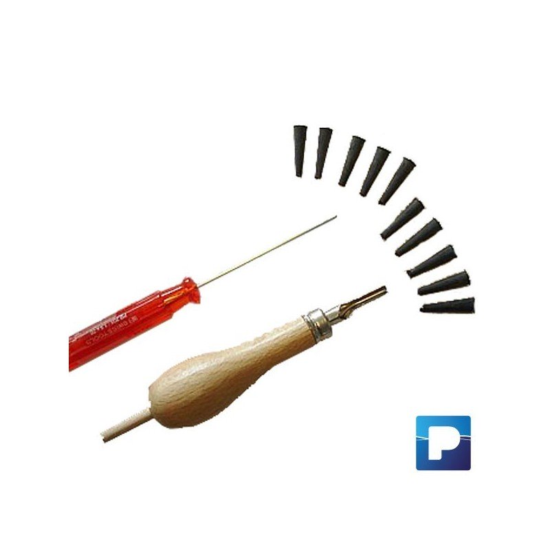 Kit de réparation SUNNYMAX