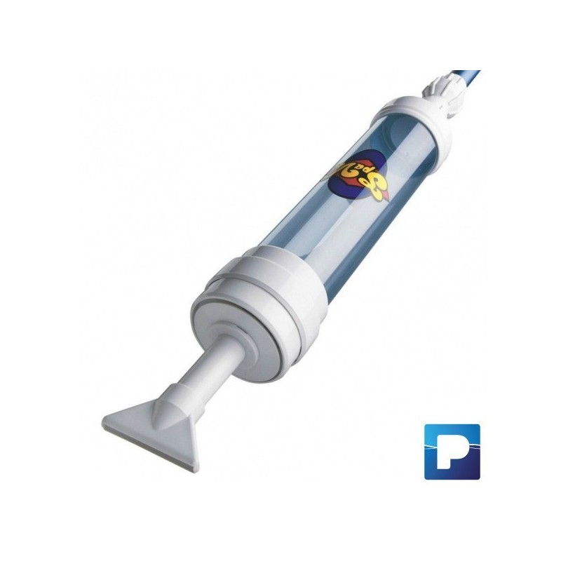 Paradise Spa Vac Paradise Spa Vac