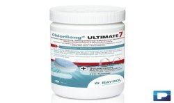 Chlorilong® ULTIMATE7 à 1,2kg