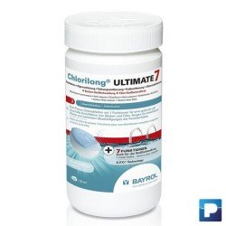 Chlorilong® ULTIMATE7 à 1,2kg