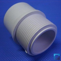 Übergangsnippel 1 1/2"