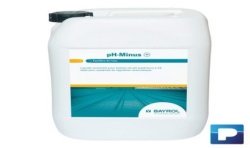 PH-Minus liquide 20l/27kg
