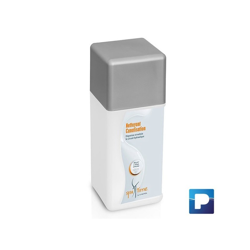 Nettoyant Canalisation 1kg Nettoyant Canalisation 1kg