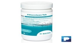 Filterclean Tab, boîte de 1kg