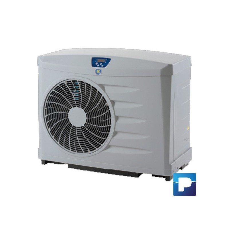 Wärmapumpe Z200 M2 Wärmapumpe Z200 M2