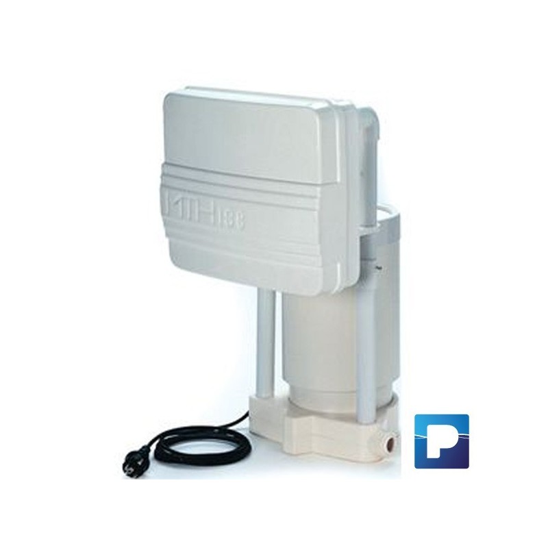 Mini S 6 Filteranlage Mini S 6 Filteranlage