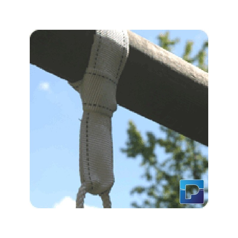 Befestigungslasche zu Cacoon Befestigungslasche zu Cacoon