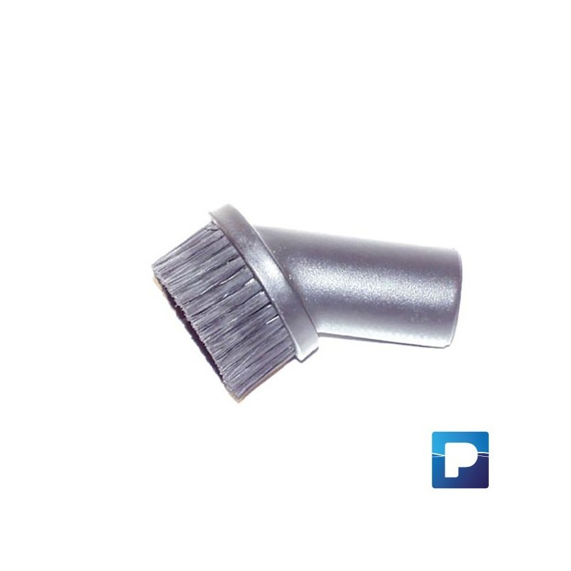 Brosse d'aspirateur