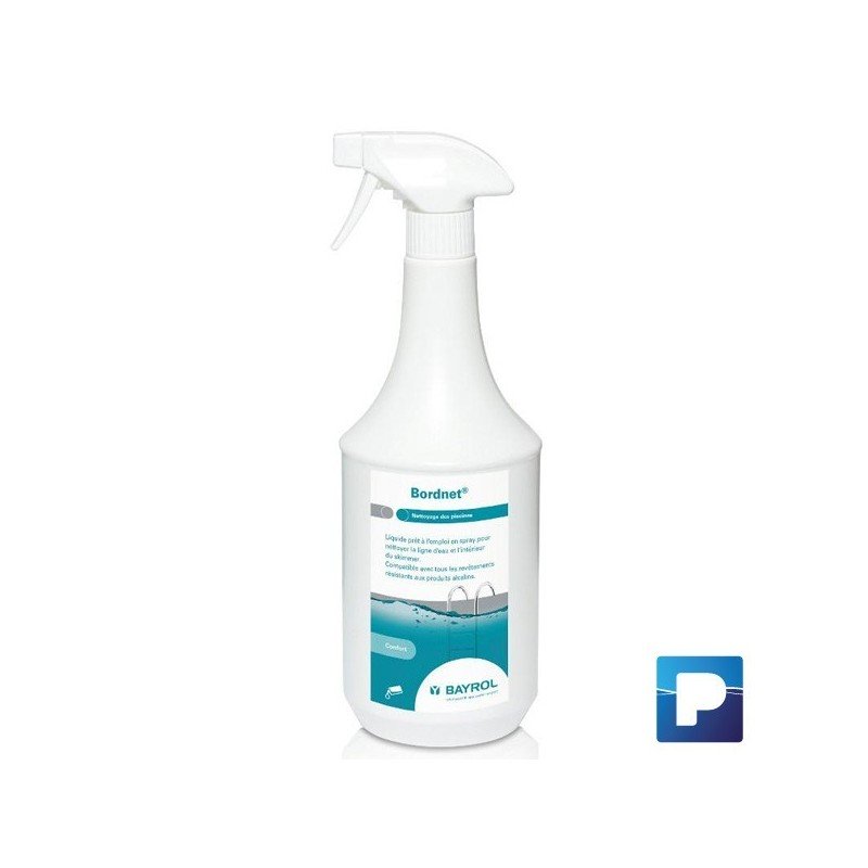 Bordnet Spray de 1l prêt Bordnet Spray de 1l prêt