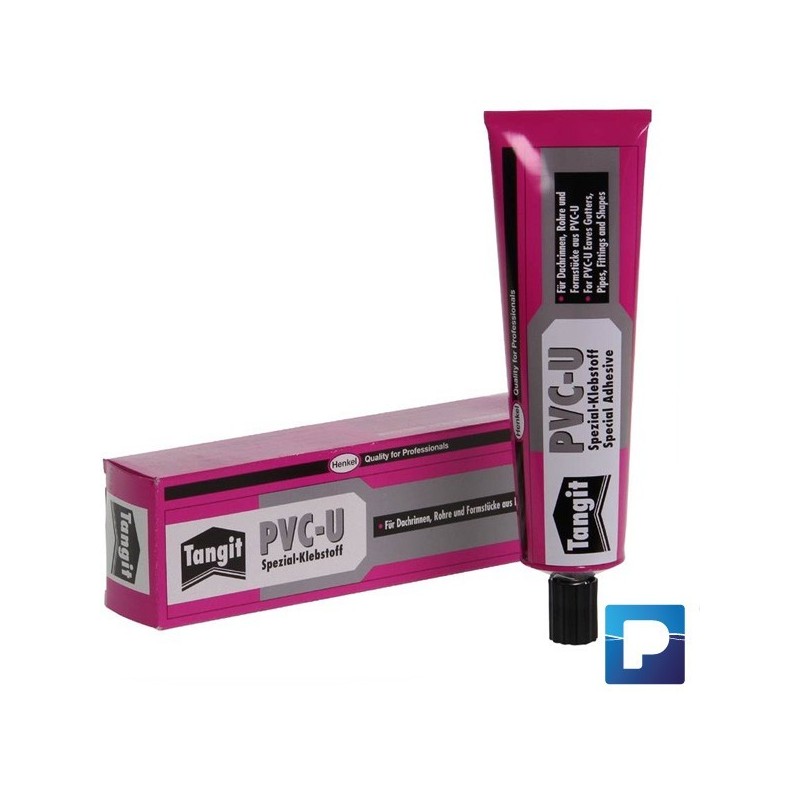Colle pour PVC rigide Tangit Colle pour PVC rigide Tangit