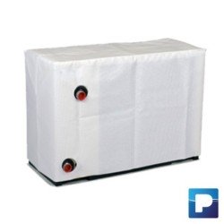 Housse de protection pour PAC