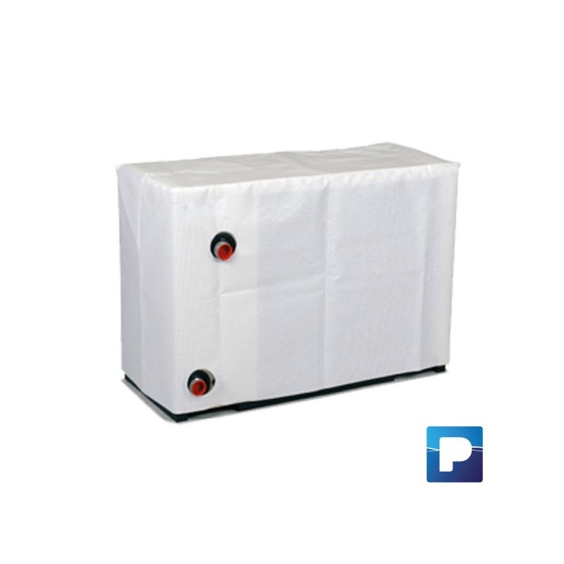 Housse de protection pour PAC