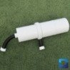 Skimmer avec sac filtrant H100