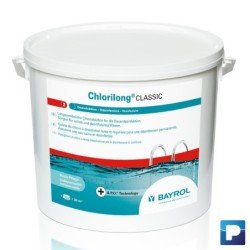 Chlorilong CLASSIC 250, 5kg