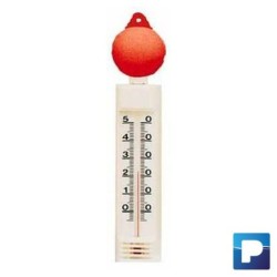 Thermomètre boule