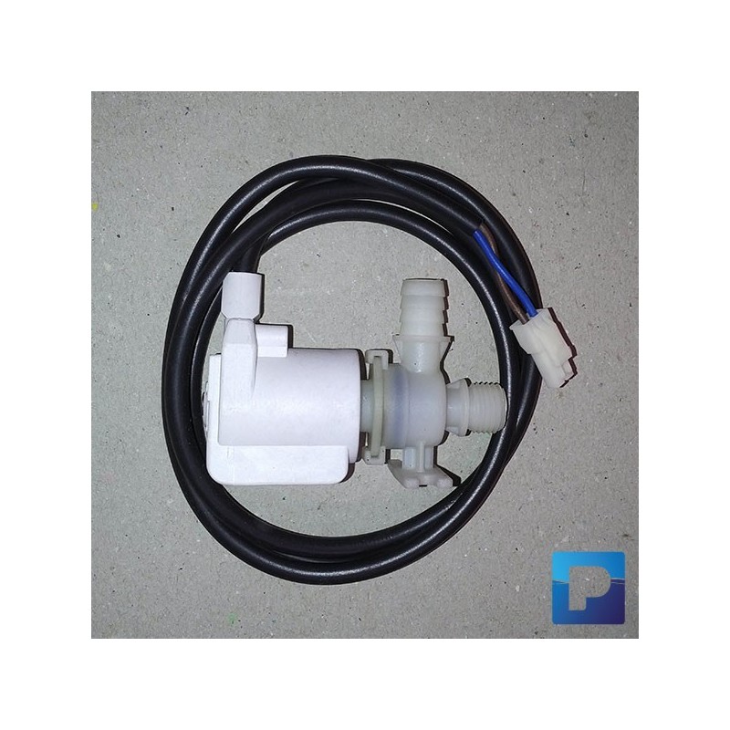 Électrovalve de commande d'air