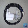 Électrovalve de commande d'air
