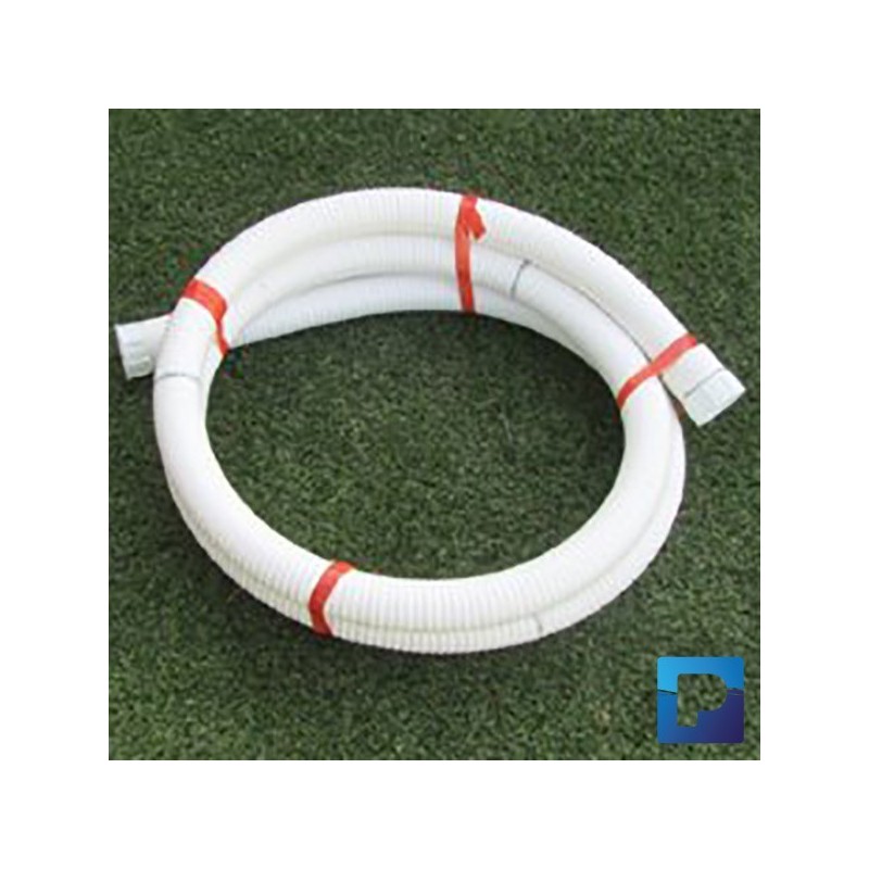 Tubo completo 3,50m